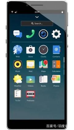 自由開源的PureOS手機開啟預購，承諾終身系統更新，生態應用軟件邁向新階段